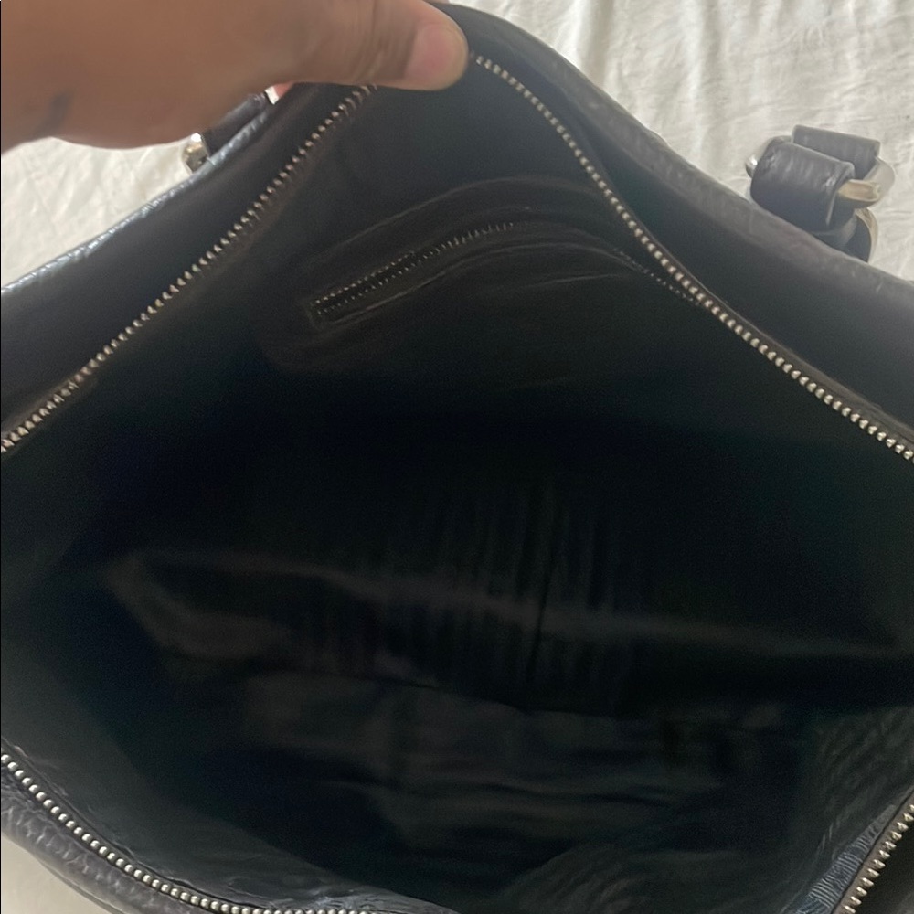 COPY - Prada Black Bag - Picture 4 of 6